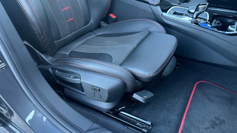 BMW 1 Series 128ti 5dr Step Auto Petrol Hatchback